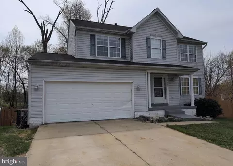 10909 Waco Dr, Marlboro, MD 20772