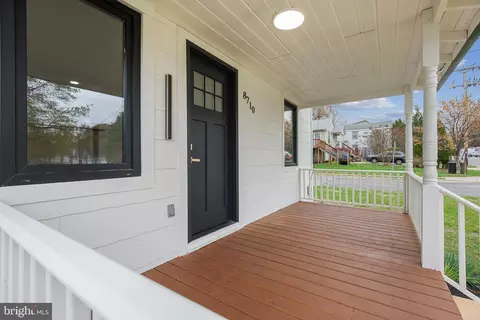8710 Maple Ave, Bowie, MD 20720 photo 5