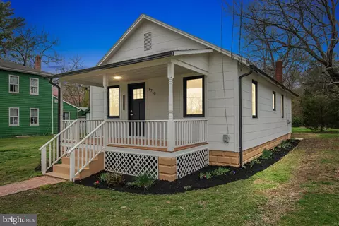 8710 Maple Ave, Bowie, MD 20720 photo 4