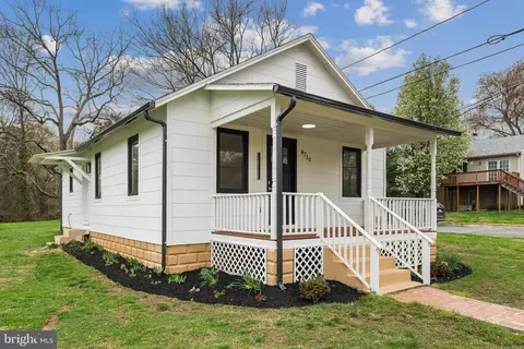 8710 Maple Ave, Bowie, MD 20720 photo 3