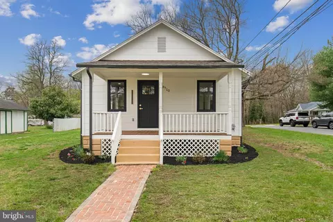 8710 Maple Ave, Bowie, MD 20720