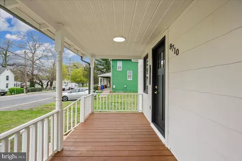 8710 Maple Ave, Bowie, MD 20720 photo 33