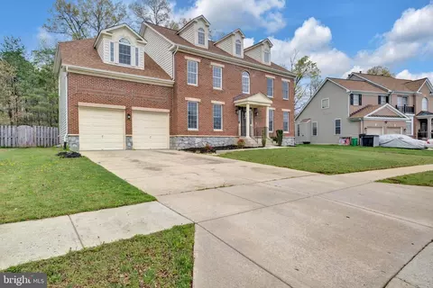 Exterior - 6310 Rory Ct, Lanham, MD 20706 photo 7 of 7