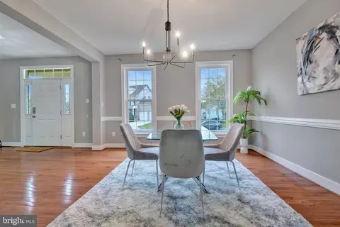 Dining - 6310 Rory Ct, Lanham, MD 20706 photo 2 of 6