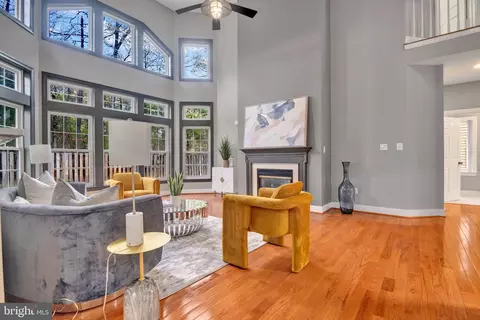 6310 Rory Ct, Lanham, MD 20706