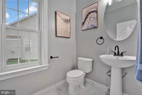 Entry Way - 6310 Rory Ct, Lanham, MD 20706 photo 9 of 14