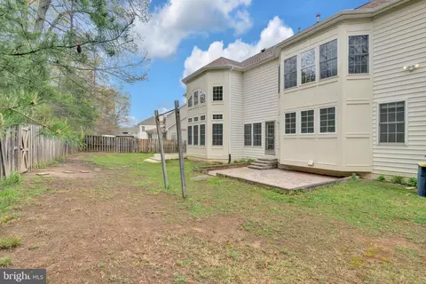 Exterior - 6310 Rory Ct, Lanham, MD 20706 photo 3 of 7
