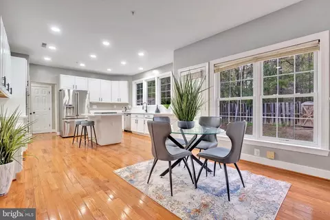 Dining - 6310 Rory Ct, Lanham, MD 20706 photo 5 of 6