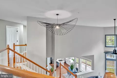 Entry Way - 6310 Rory Ct, Lanham, MD 20706 photo 1 of 14