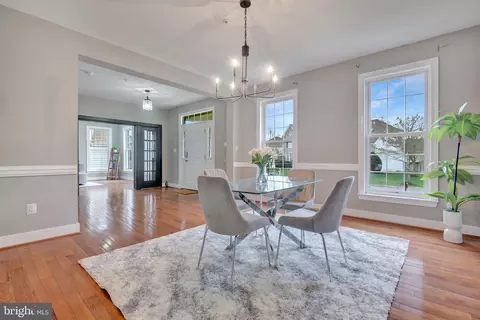 Dining - 6310 Rory Ct, Lanham, MD 20706 photo 3 of 6