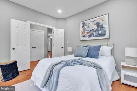 Bedroom - 6310 Rory Ct, Lanham, MD 20706 photo 5 of 10
