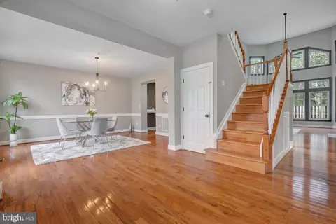 Entry Way - 6310 Rory Ct, Lanham, MD 20706 photo 4 of 14