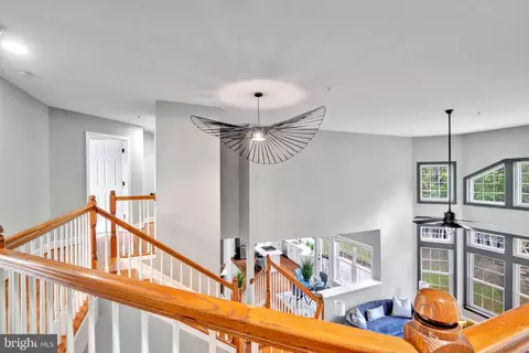 Entry Way - 6310 Rory Ct, Lanham, MD 20706 photo 2 of 14