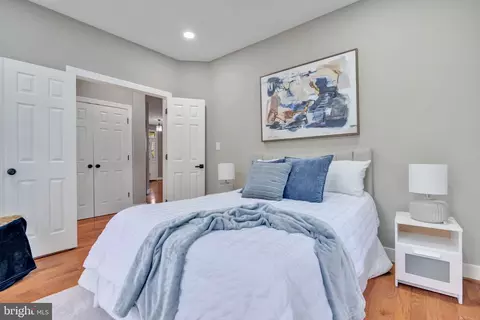 Bedroom - 6310 Rory Ct, Lanham, MD 20706 photo 4 of 10