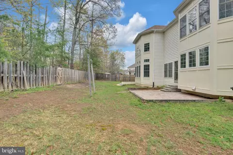 Exterior - 6310 Rory Ct, Lanham, MD 20706 photo 2 of 7