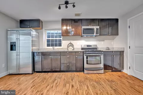 Kitchen - 6310 Rory Ct, Lanham, MD 20706 photo 6 of 6