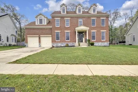 Exterior - 6310 Rory Ct, Lanham, MD 20706 photo 6 of 7
