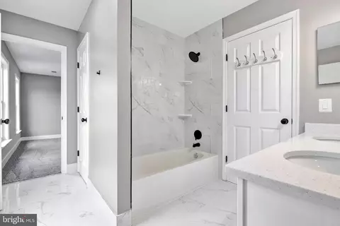 Bath - 6310 Rory Ct, Lanham, MD 20706 photo 3 of 10