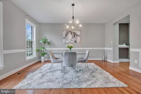 Dining - 6310 Rory Ct, Lanham, MD 20706 photo 1 of 6