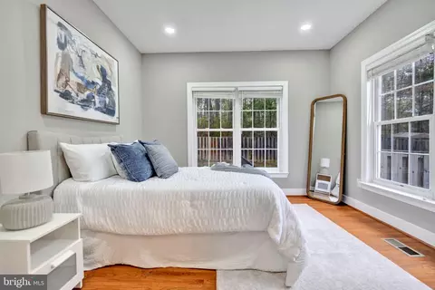 Bedroom - 6310 Rory Ct, Lanham, MD 20706 photo 1 of 10
