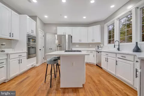 Kitchen - 6310 Rory Ct, Lanham, MD 20706 photo 2 of 6