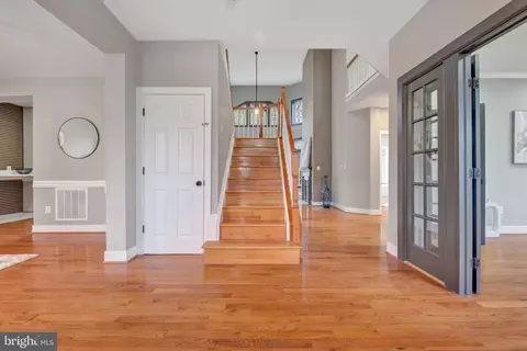 Entry Way - 6310 Rory Ct, Lanham, MD 20706 photo 5 of 14