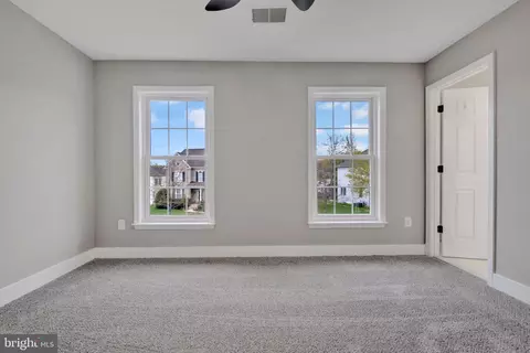 Bedroom - 6310 Rory Ct, Lanham, MD 20706 photo 9 of 10