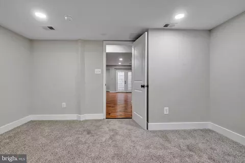 Bedroom - 6310 Rory Ct, Lanham, MD 20706 photo 6 of 10
