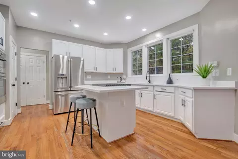 Kitchen - 6310 Rory Ct, Lanham, MD 20706 photo 1 of 6
