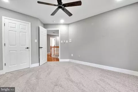 Bedroom - 6310 Rory Ct, Lanham, MD 20706 photo 8 of 10
