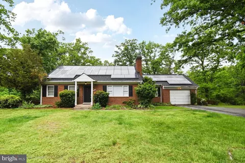 4014 Foreston Rd, Beltsville, MD 20705