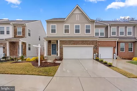 12132 American Chestnut Rd, Bowie, MD 20720
