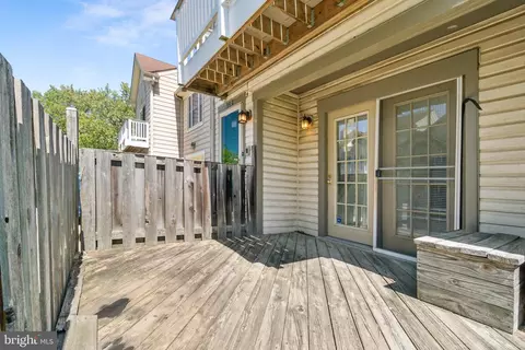 Exterior - 9435 Trevino Ter #78, Laurel, MD 20708 photo 3 of 4