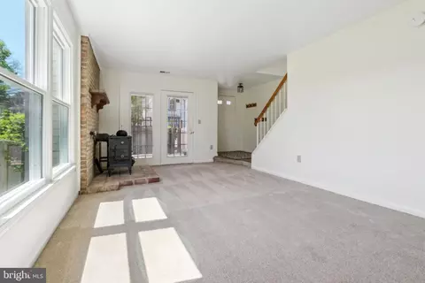 Living - 9435 Trevino Ter #78, Laurel, MD 20708 photo 3 of 9