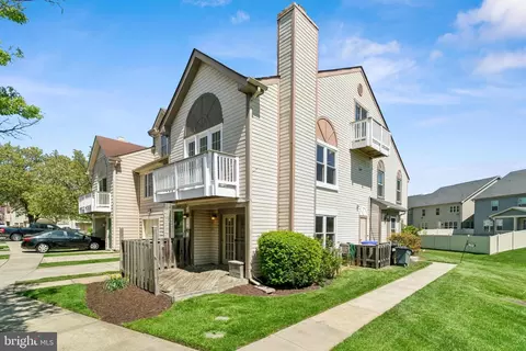 Exterior - 9435 Trevino Ter #78, Laurel, MD 20708 photo 2 of 4