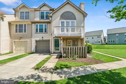 9435 Trevino Ter #78, Laurel, MD 20708
