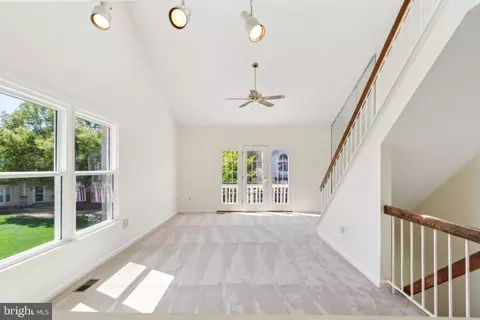 Living - 9435 Trevino Ter #78, Laurel, MD 20708 photo 1 of 9