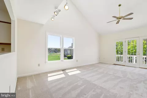 Living - 9435 Trevino Ter #78, Laurel, MD 20708 photo 4 of 9