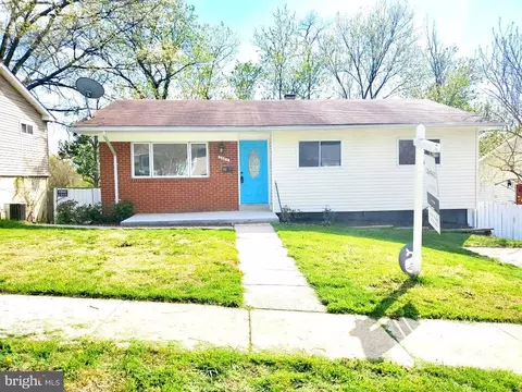 2505 Navahoe St, Hyattsville, MD 20783