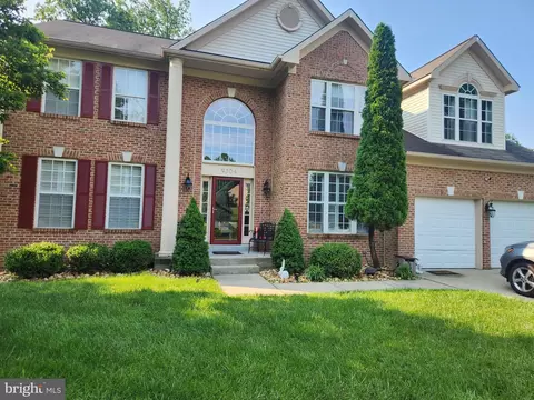 9304 Stream Valley Ln, Clinton, MD 20735