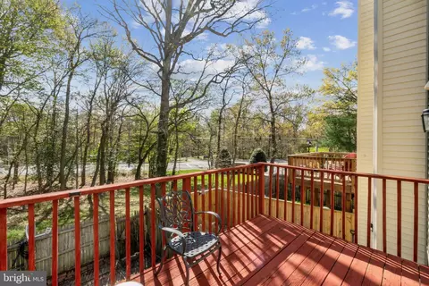 Exterior - 7690 E Arbory Ct #245, Laurel, MD 20707 photo 4 of 6