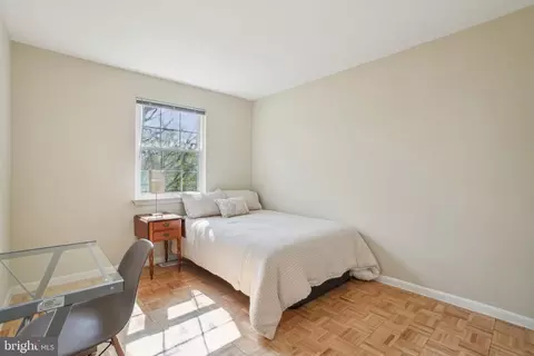 Bedroom - 7690 E Arbory Ct #245, Laurel, MD 20707 photo 3 of 7