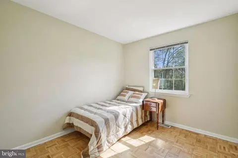 Bedroom - 7690 E Arbory Ct #245, Laurel, MD 20707 photo 6 of 7
