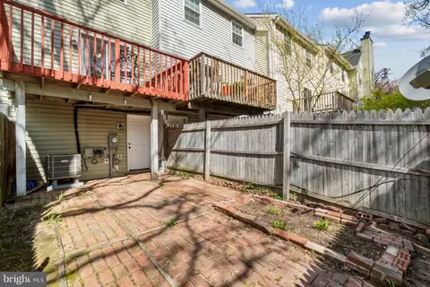 Exterior - 7690 E Arbory Ct #245, Laurel, MD 20707 photo 6 of 6