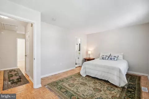 Bedroom - 7690 E Arbory Ct #245, Laurel, MD 20707 photo 1 of 7