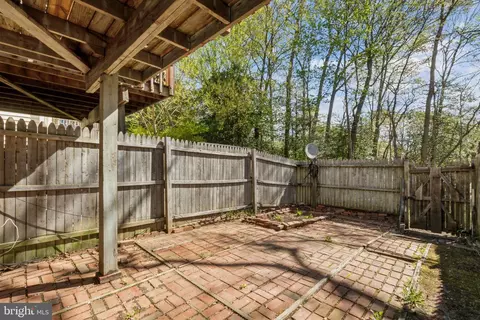Exterior - 7690 E Arbory Ct #245, Laurel, MD 20707 photo 5 of 6
