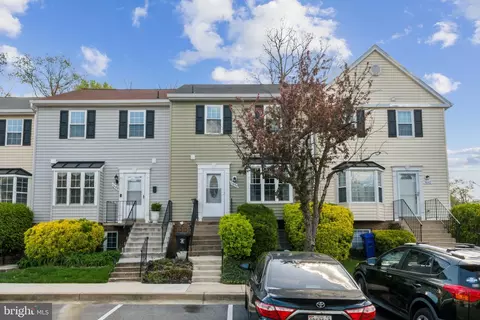 7690 E Arbory Ct #245, Laurel, MD 20707