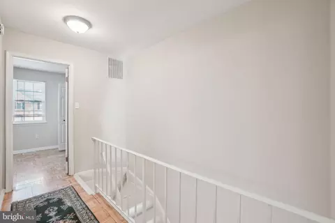 Entry Way - 7690 E Arbory Ct #245, Laurel, MD 20707 photo 3 of 3