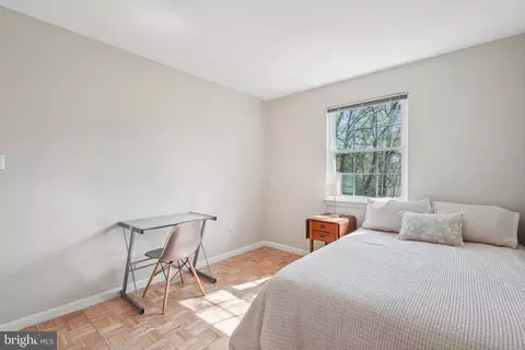 Bedroom - 7690 E Arbory Ct #245, Laurel, MD 20707 photo 4 of 7