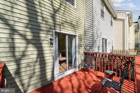 Exterior - 7690 E Arbory Ct #245, Laurel, MD 20707 photo 3 of 6
